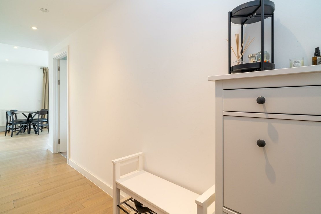 1 bedroom Flat for sale in Liberty House-view8
