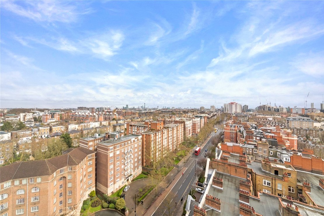 3 bedroom Flat for sale in Little Venice-view4
