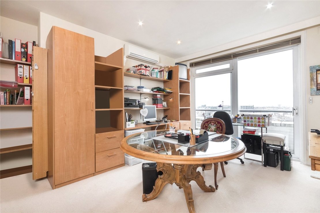 3 bedroom Flat for sale in Little Venice-view7