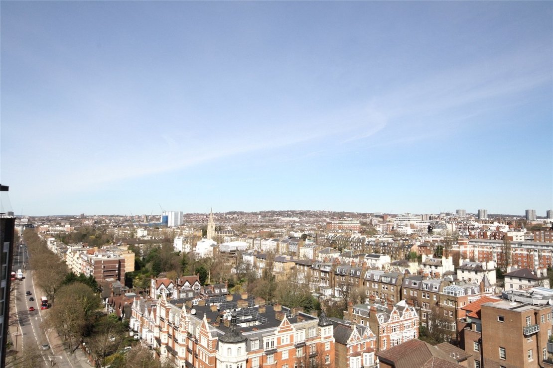 3 bedroom Flat for sale in Little Venice-view9