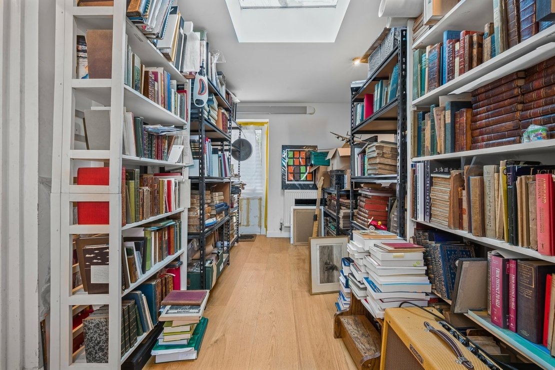 3 bedroom House for sale in Ludlow Way-view13