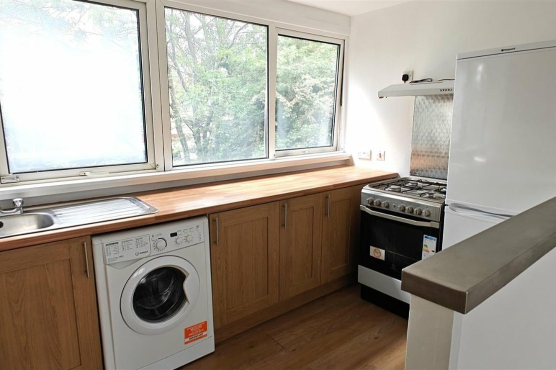 Flat for sale in Lyndum Court-view4
