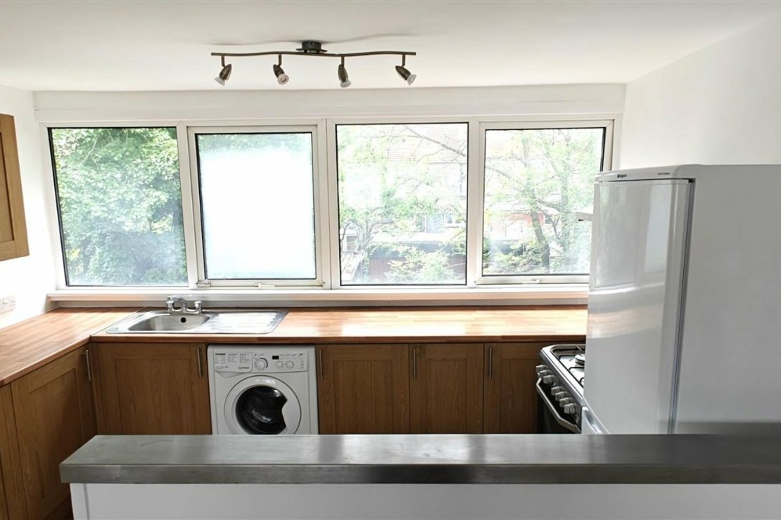 Flat for sale in Lyndum Court-view9
