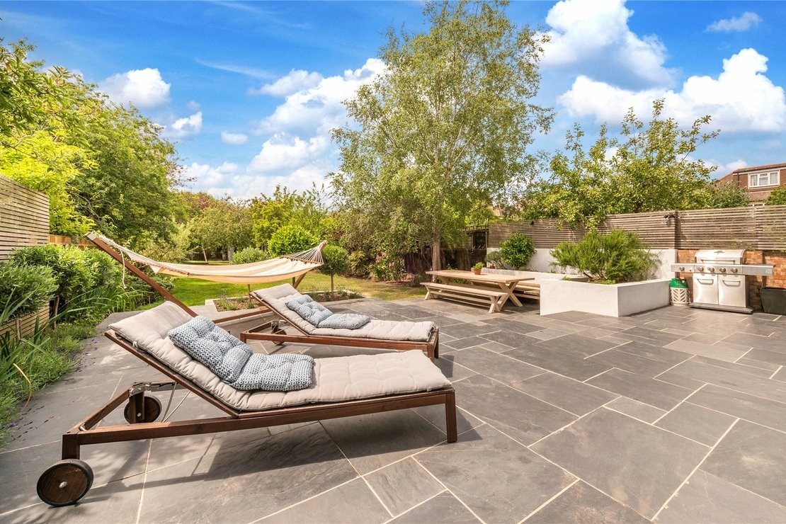 5 bedroom House for sale in Milverton Road-view20