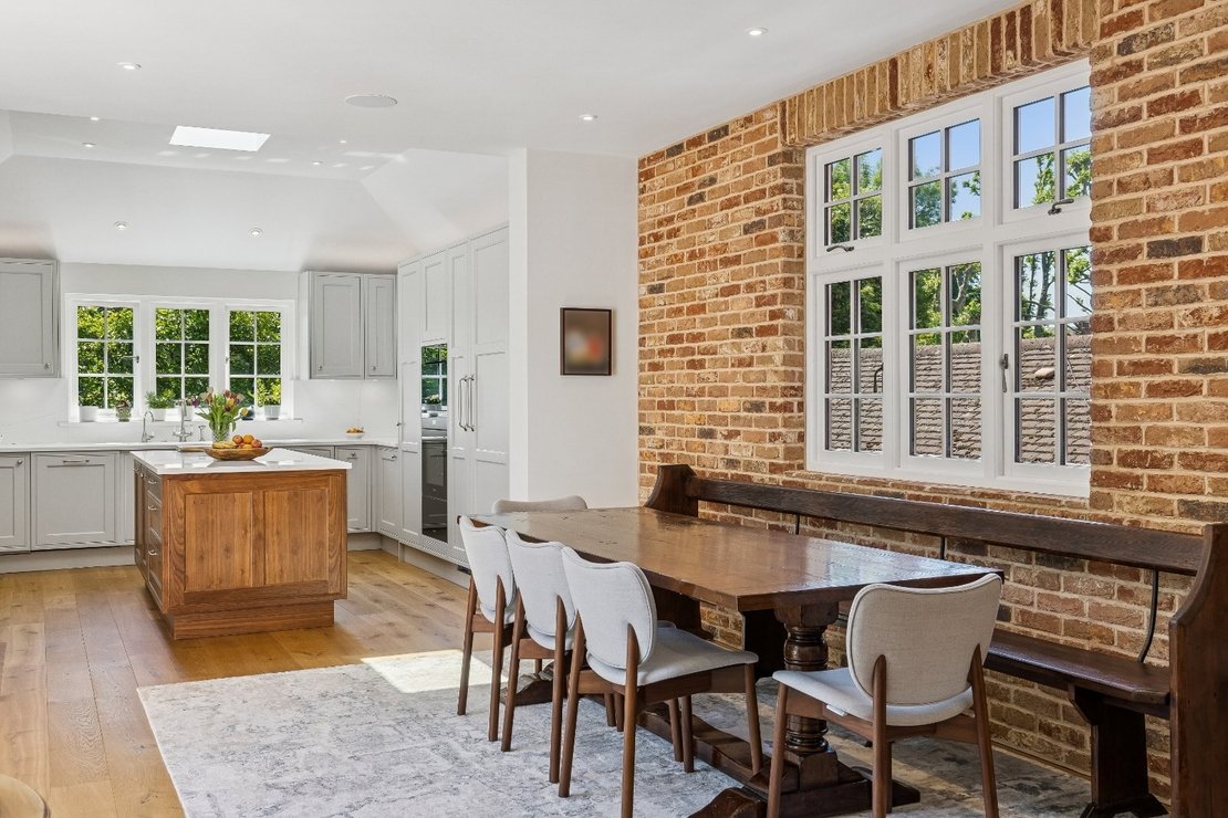 6 bedroom House for sale in Oakhill Avenue-view20