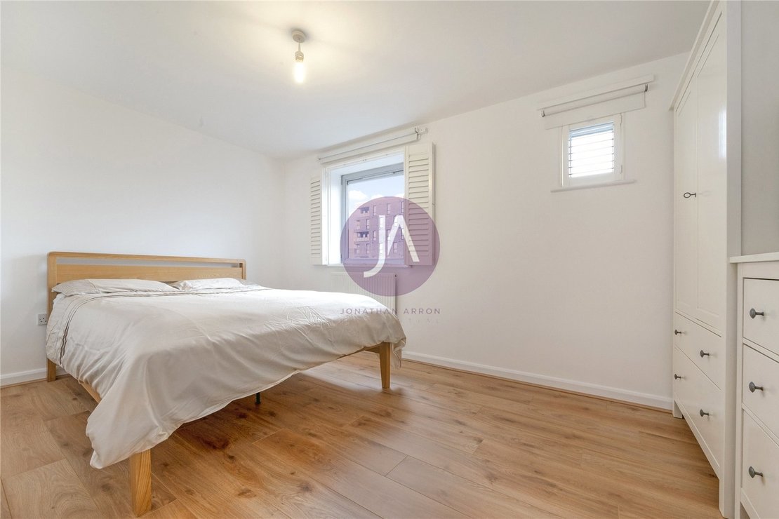 1 bedroom Flat for sale in Oaklands House-view7