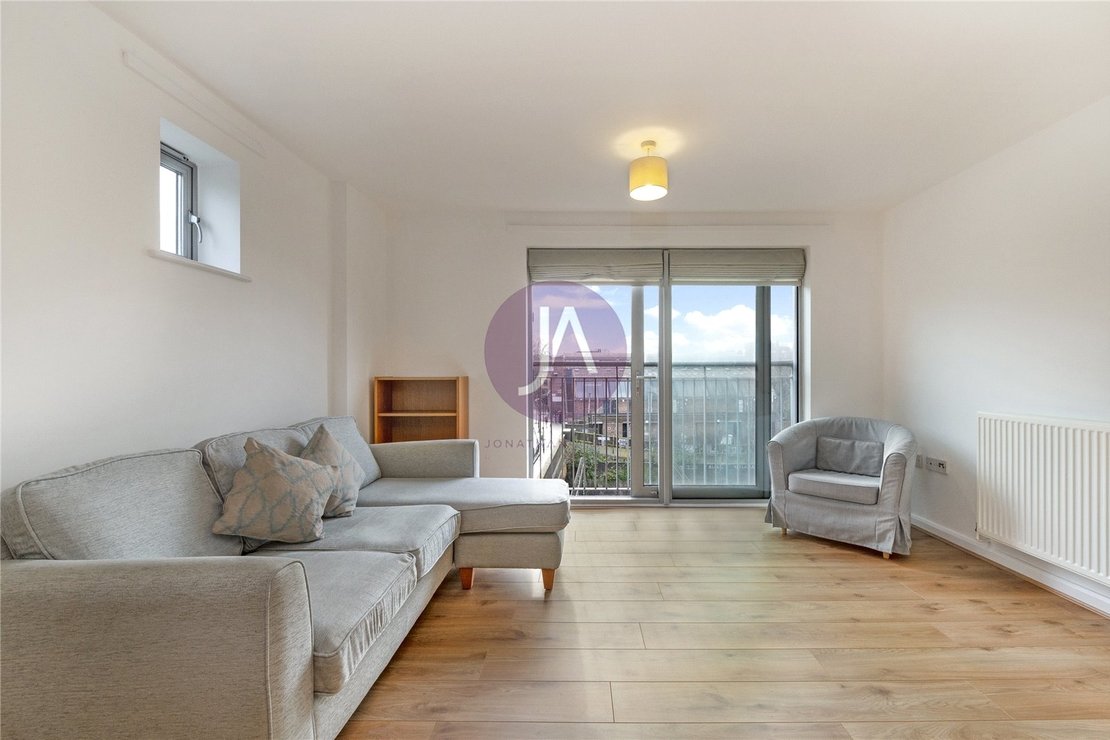 1 bedroom Flat for sale in Oaklands House-view8