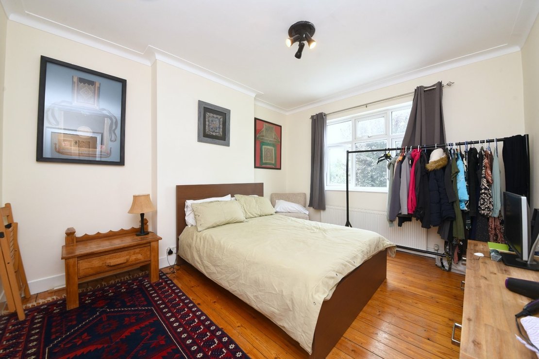 4 bedroom House for sale in Orchard Avenue-view5