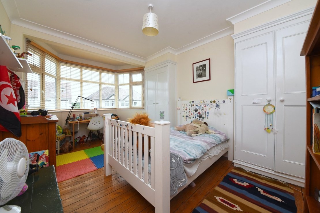 4 bedroom House for sale in Orchard Avenue-view11