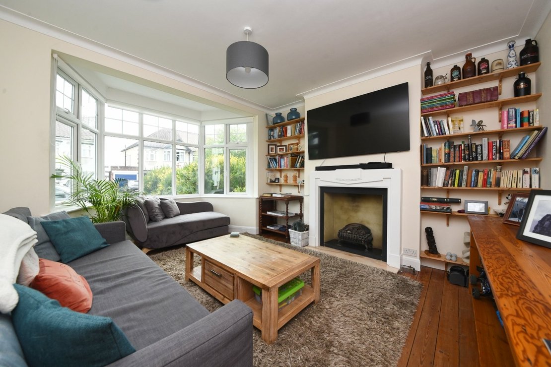 4 bedroom House for sale in Orchard Avenue-view13