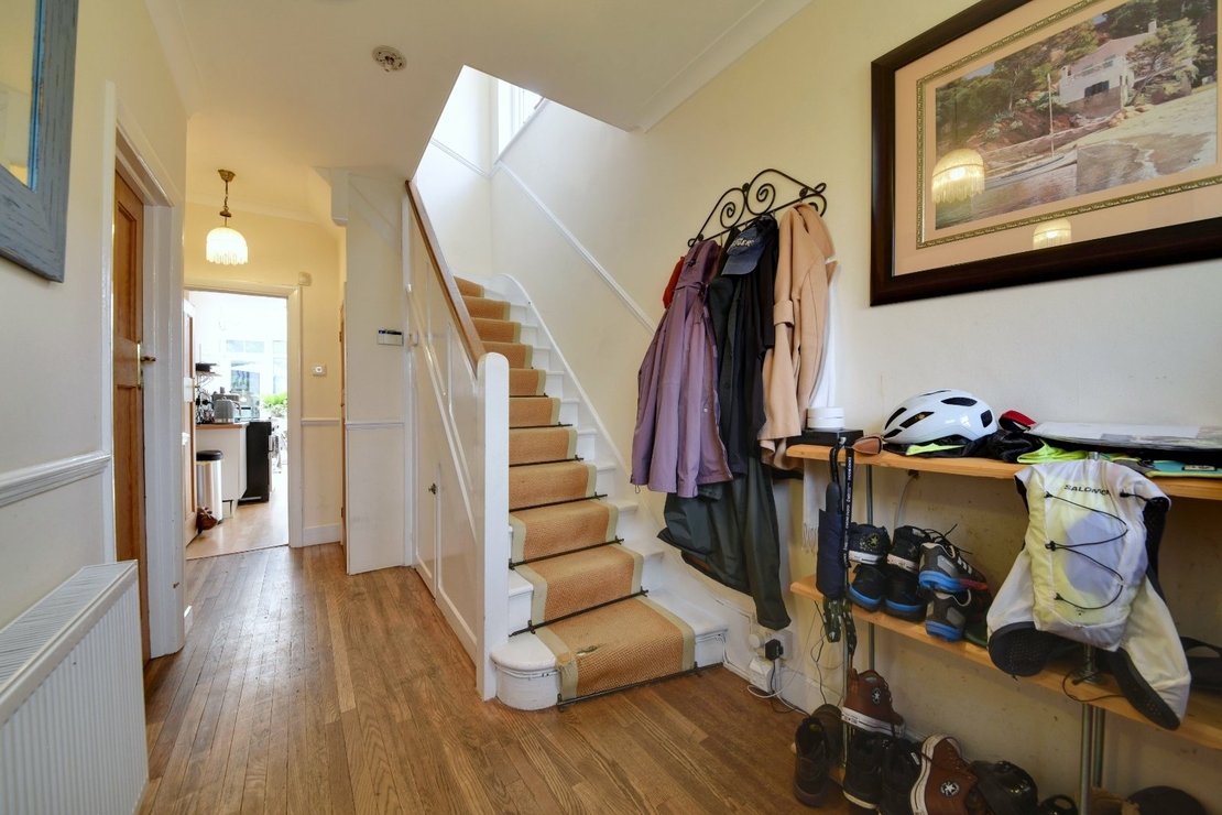 4 bedroom House for sale in Orchard Avenue-view12