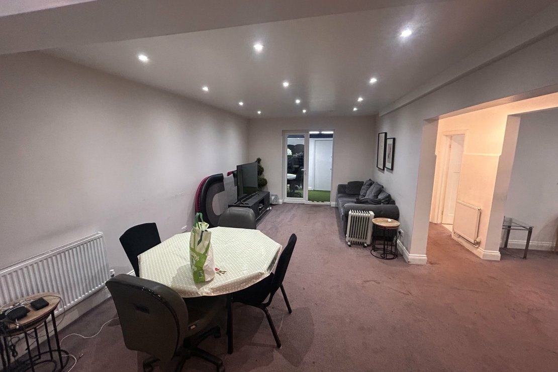 DevelopmentPlot for sale in Pheonix Works-view4