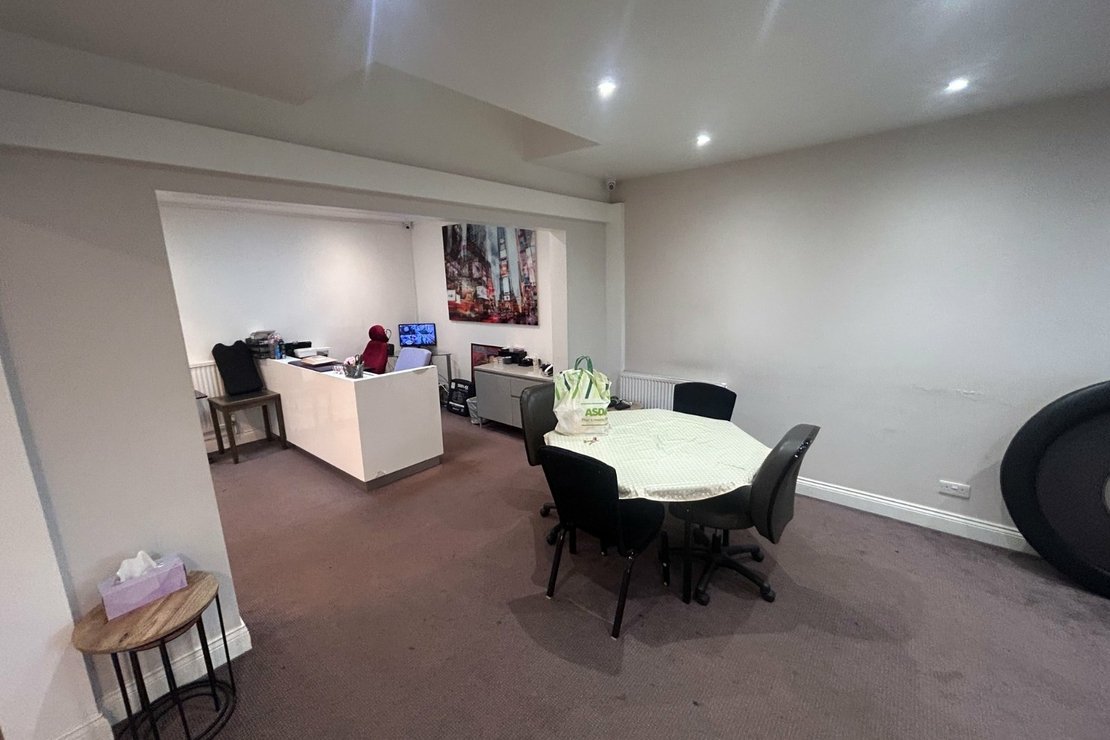 DevelopmentPlot for sale in Pheonix Works-view17