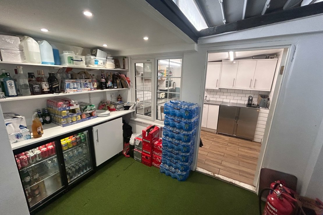 DevelopmentPlot for sale in Pheonix Works-view5