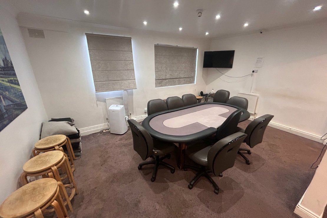 DevelopmentPlot for sale in Pheonix Works-view6