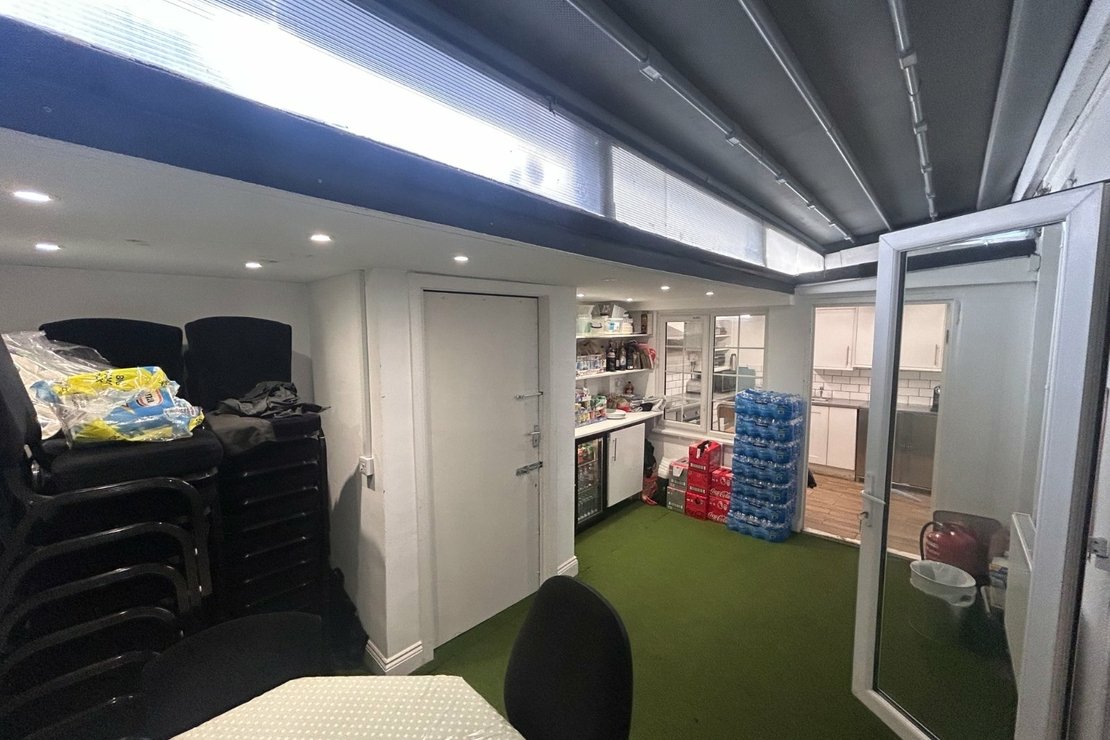 DevelopmentPlot for sale in Pheonix Works-view14