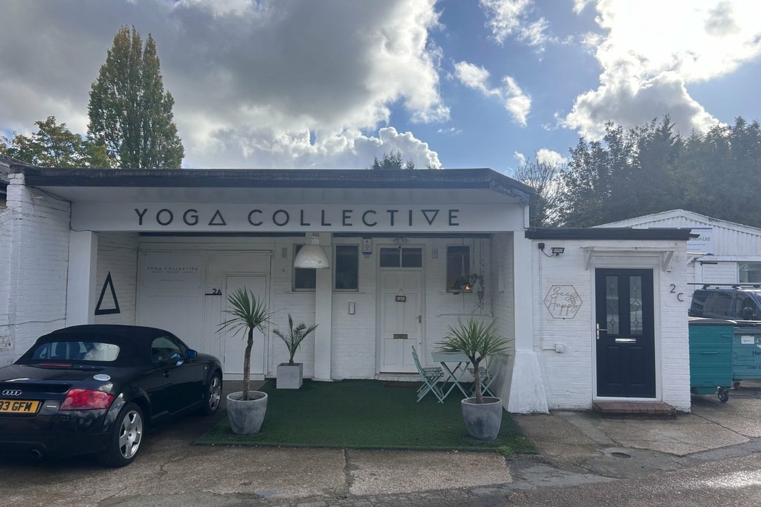 DevelopmentPlot for sale in Pheonix Works-view1