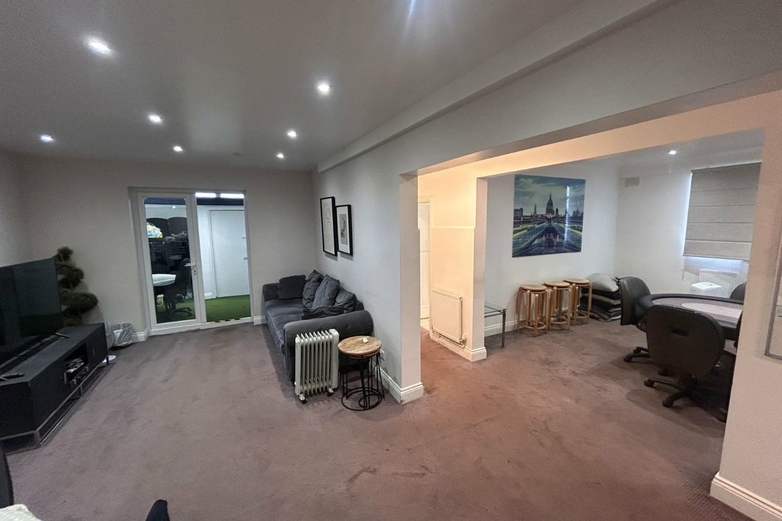 DevelopmentPlot for sale in Pheonix Works-view9