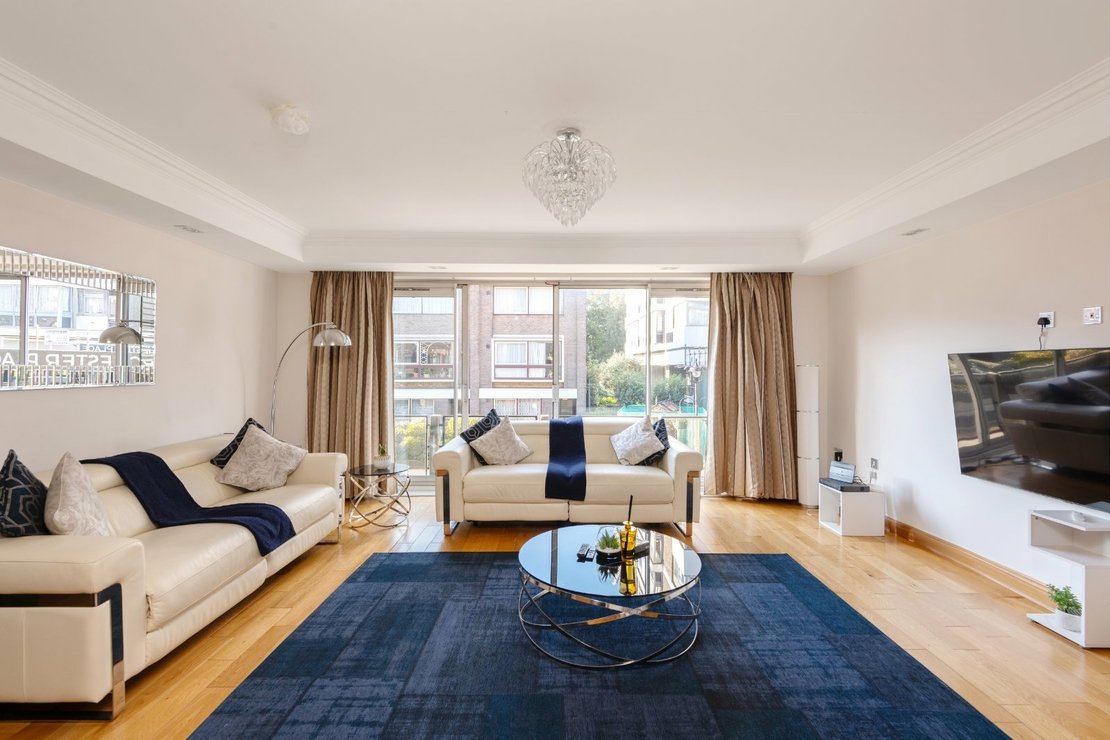 5 bedroom House for sale in Porchester Place-view3