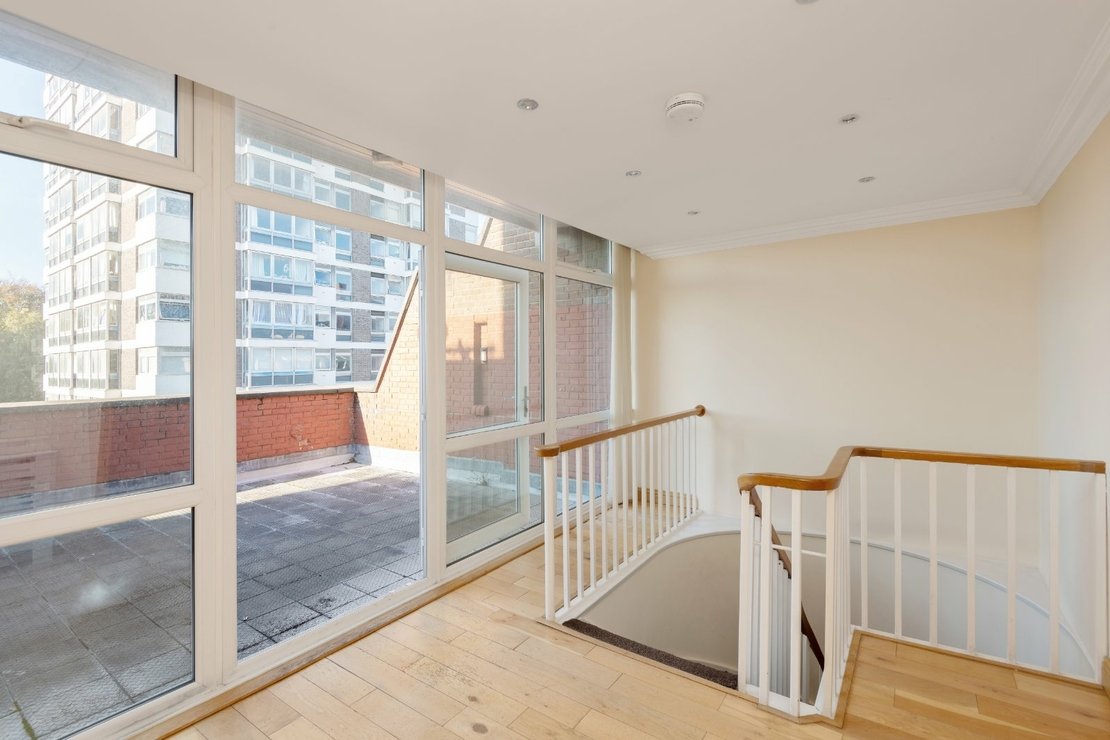 5 bedroom House for sale in Porchester Place-view20