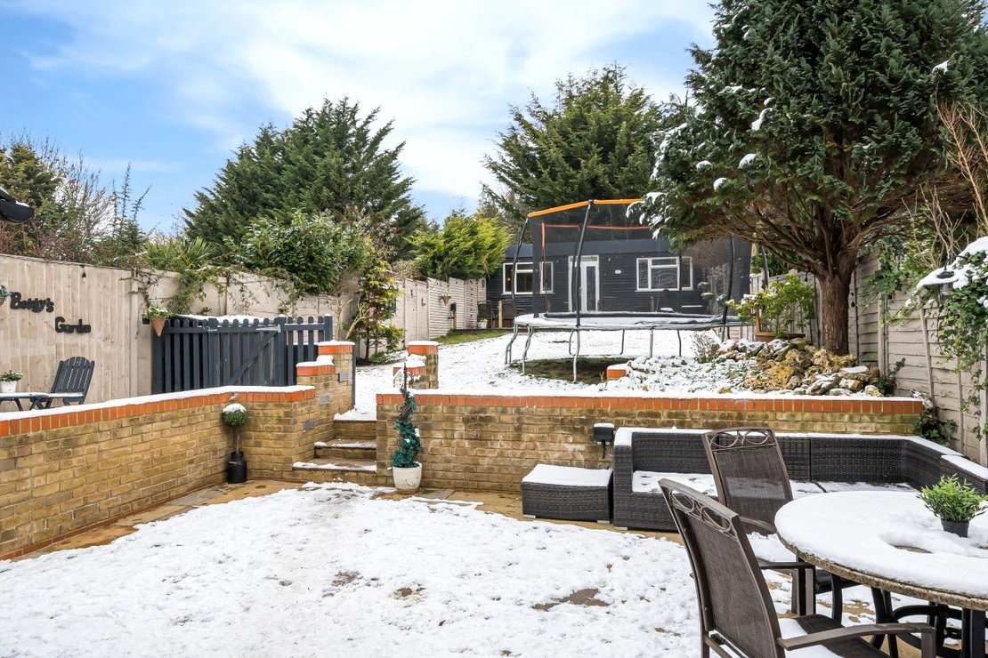 3 bedroom House for sale in Primrose Hill-view17