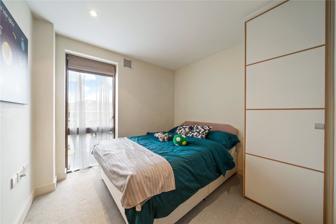 3 bedroom Flat for sale in Pulse Apartments-view6