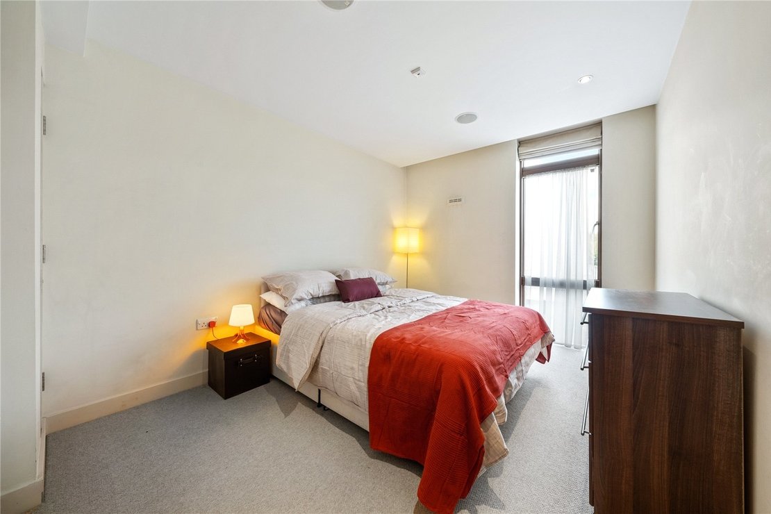 3 bedroom Flat for sale in Pulse Apartments-view10