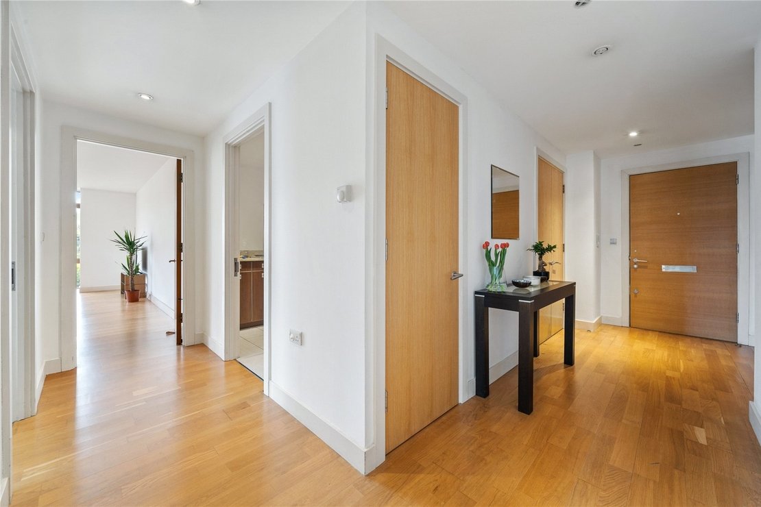3 bedroom Flat for sale in Pulse Apartments-view12