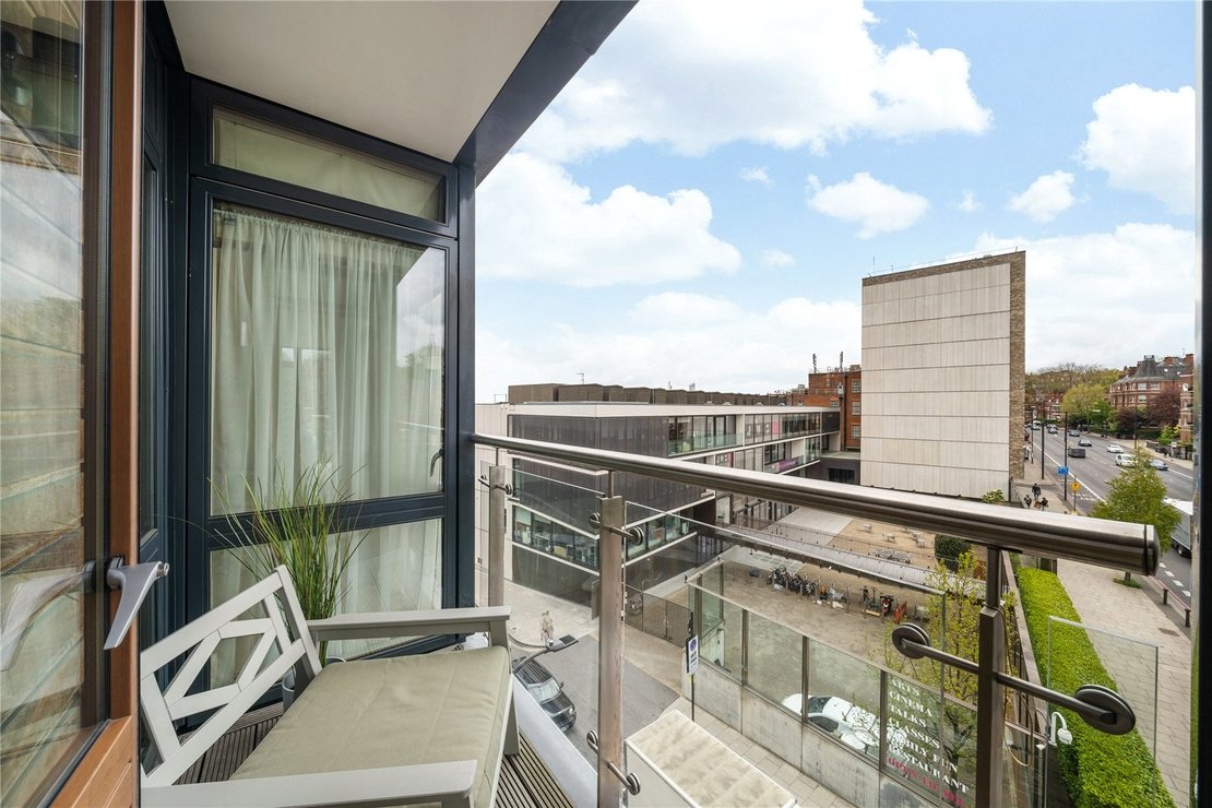 3 bedroom Flat for sale in Pulse Apartments-view7