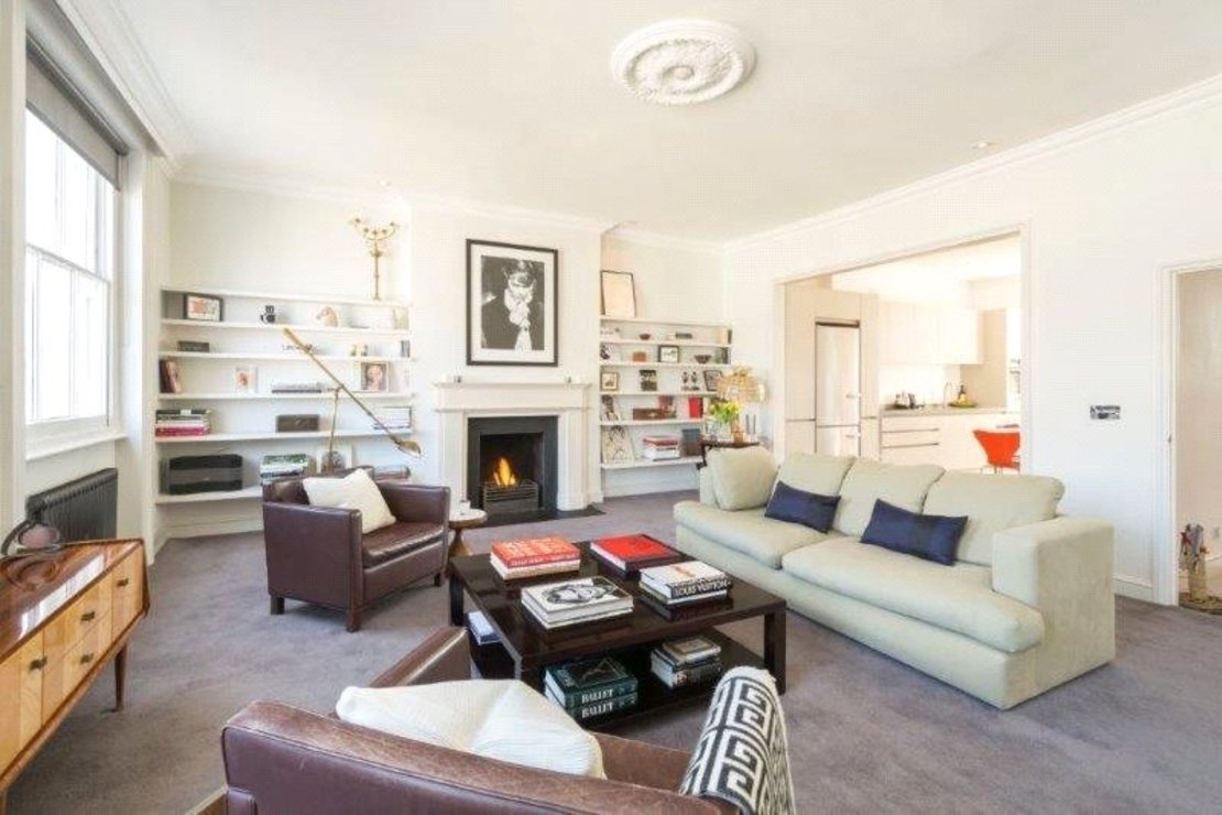 4 bedroom Flat for sale in Randolph Avenue-view6