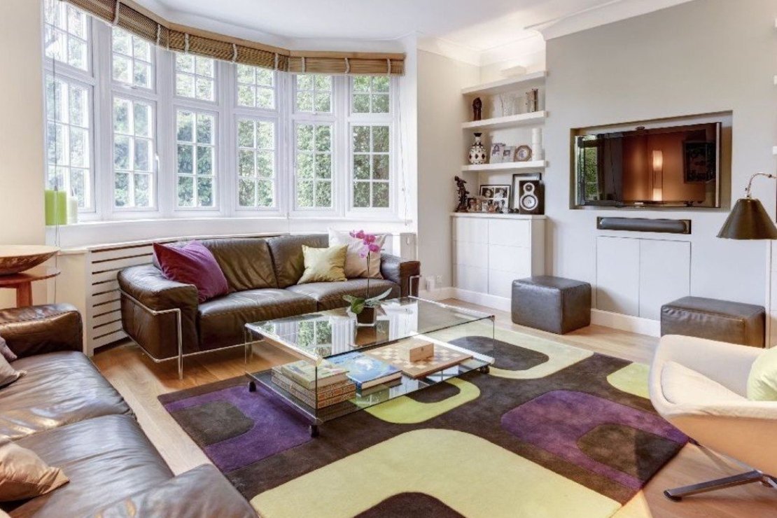 6 bedroom House for sale in Ranulf Road-view4