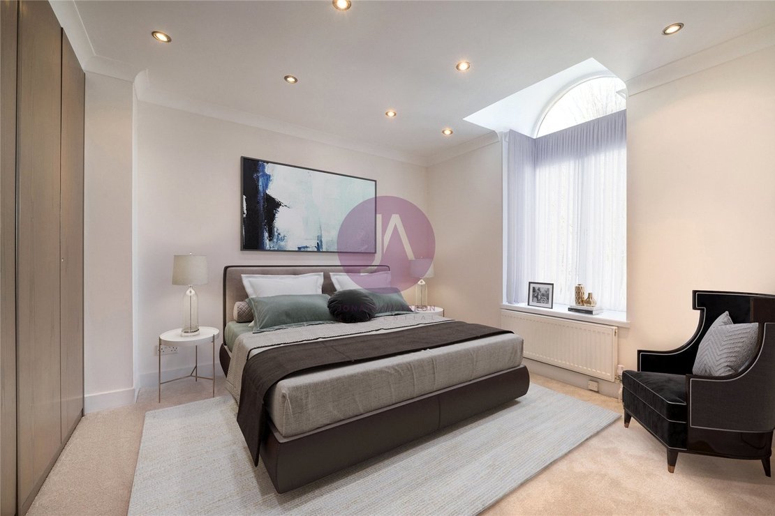 3 bedroom House for sale in Regents Mews-view8