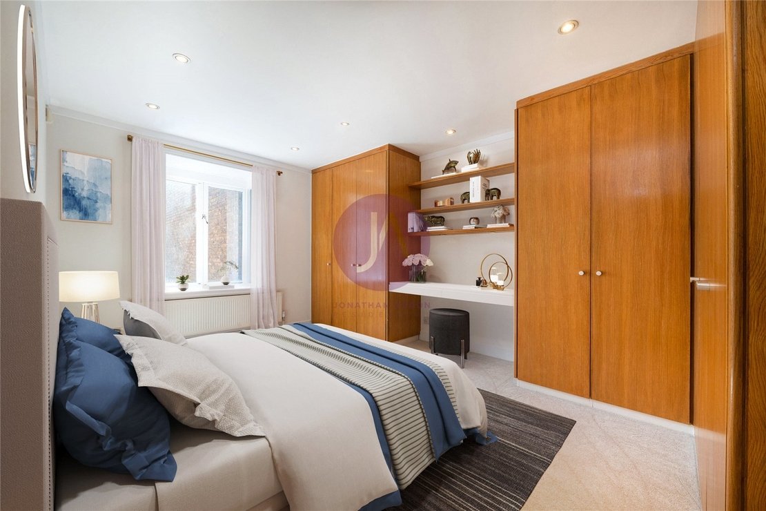 3 bedroom House for sale in Regents Mews-view11