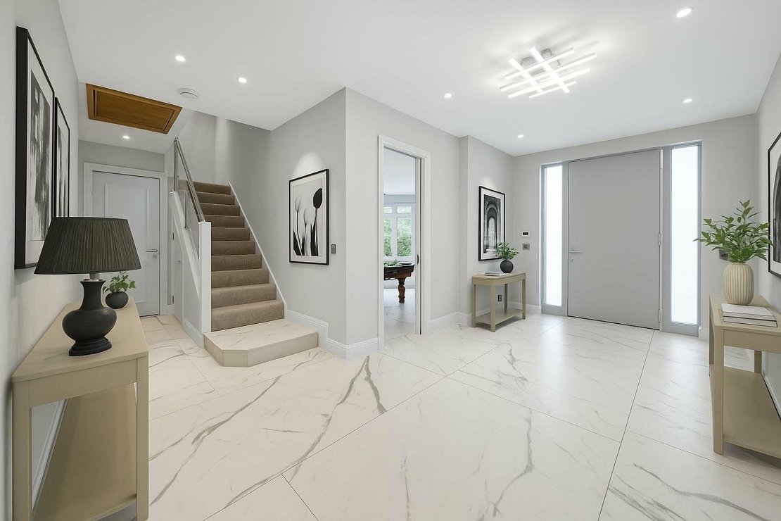 5 bedroom House for sale in Rowdon Avenue-view17