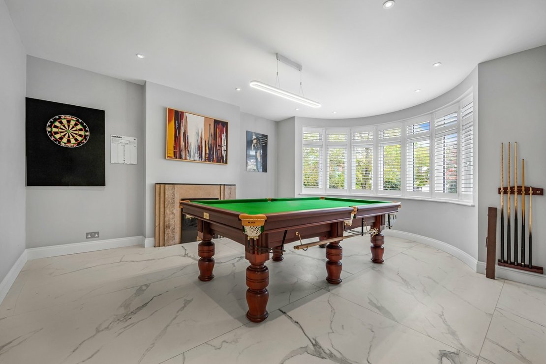 5 bedroom House for sale in Rowdon Avenue-view5