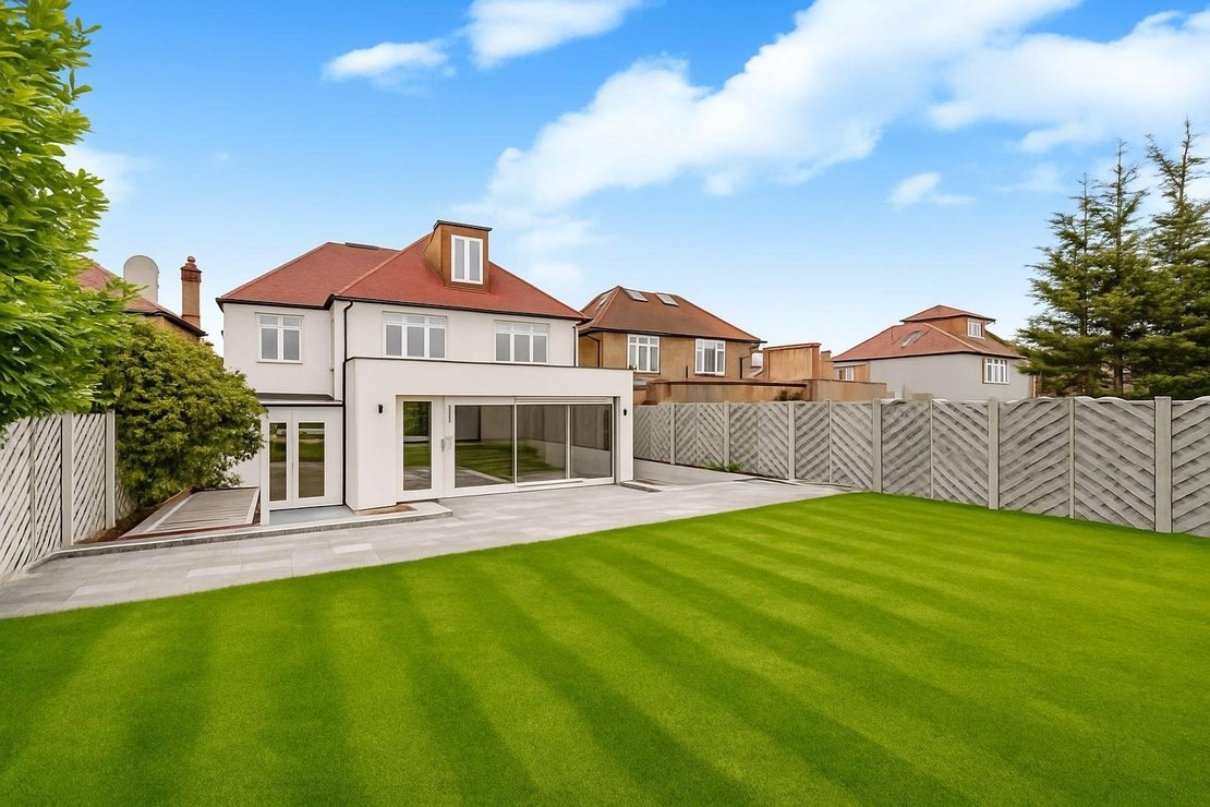 5 bedroom House for sale in Rowdon Avenue-view22