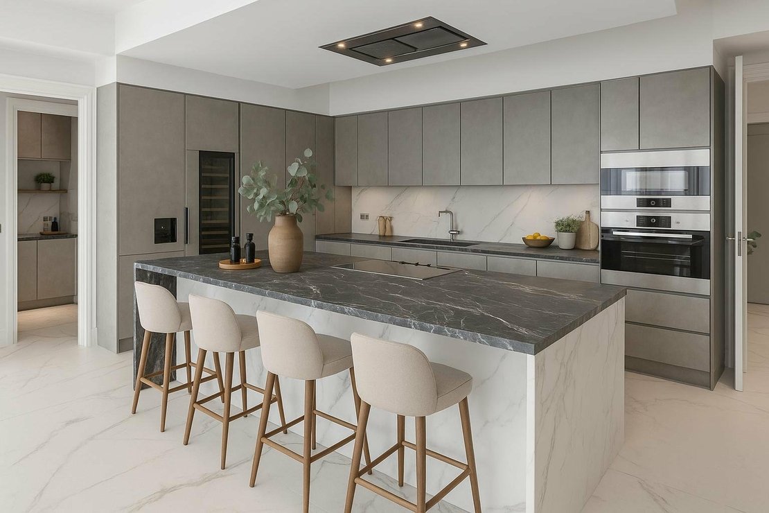 5 bedroom House for sale in Rowdon Avenue-view4