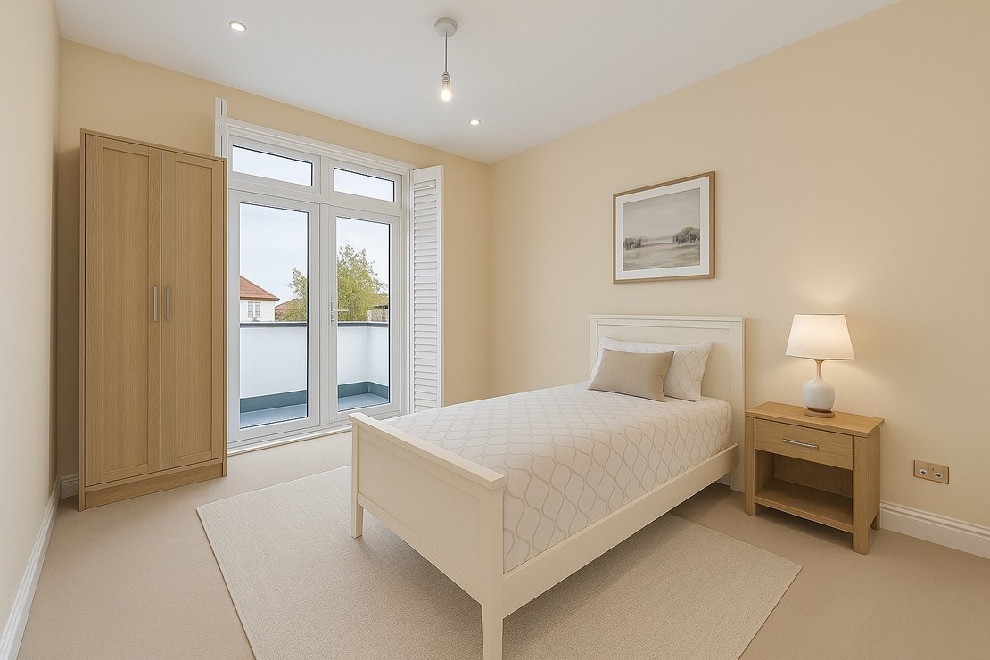 5 bedroom House for sale in Rowdon Avenue-view21