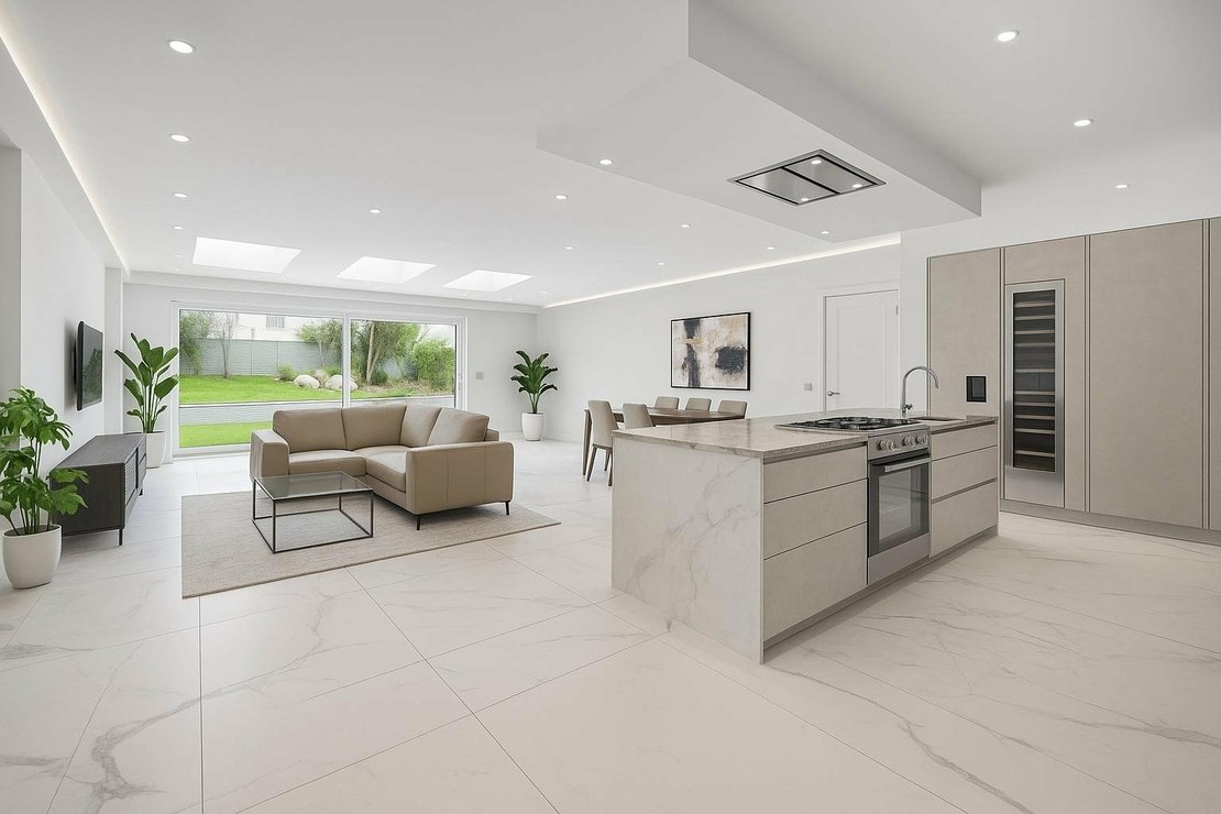 5 bedroom House for sale in Rowdon Avenue-view1