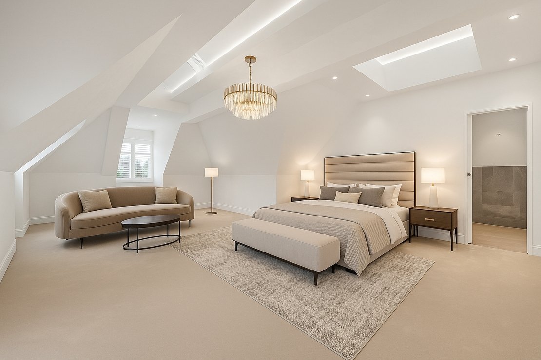 5 bedroom House for sale in Rowdon Avenue-view12