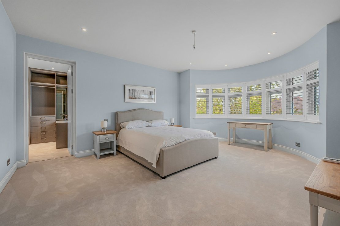 5 bedroom House for sale in Rowdon Avenue-view6