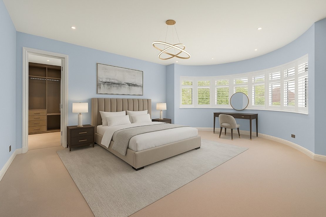 5 bedroom House for sale in Rowdon Avenue-view10