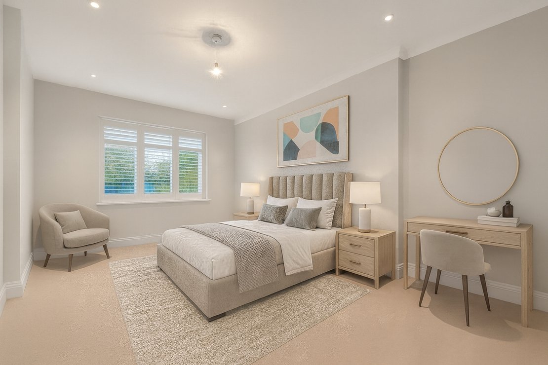 5 bedroom House for sale in Rowdon Avenue-view19