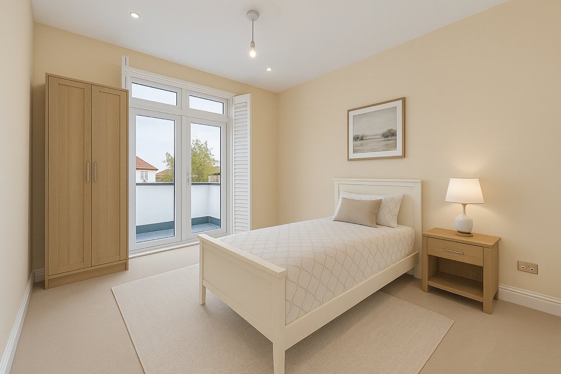 5 bedroom House for sale in Rowdon Avenue-view20
