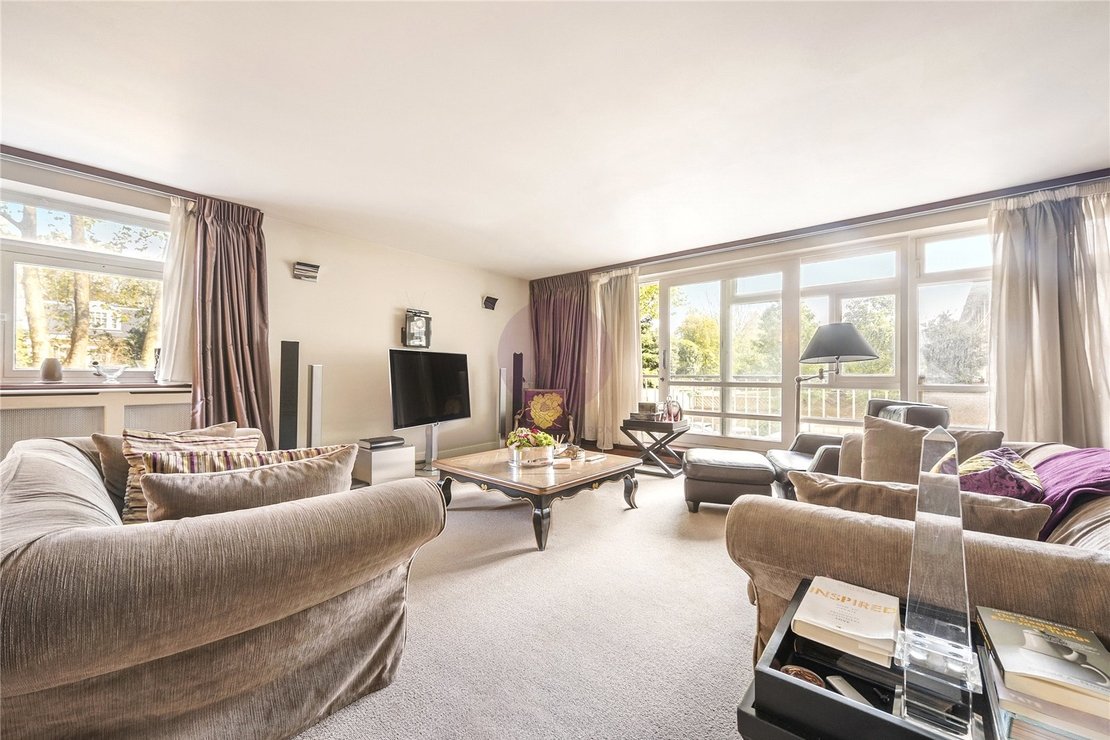2 bedroom Flat for sale in Sheringham-view1