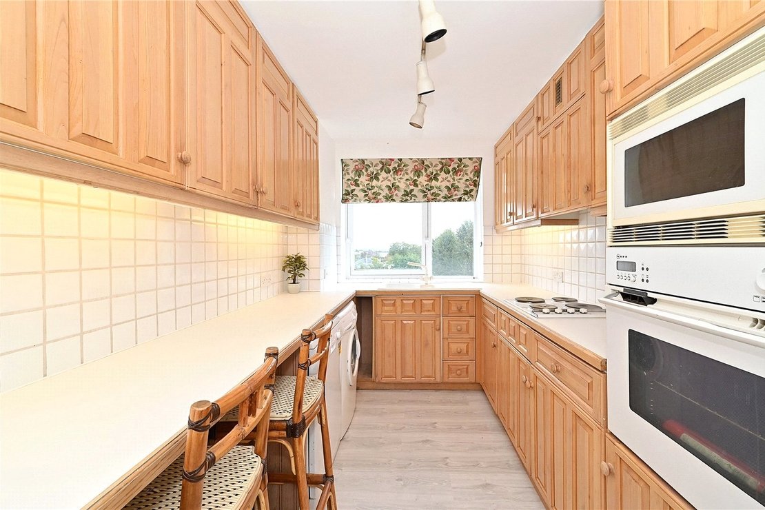 3 bedroom Flat for sale in Sheringham-view3