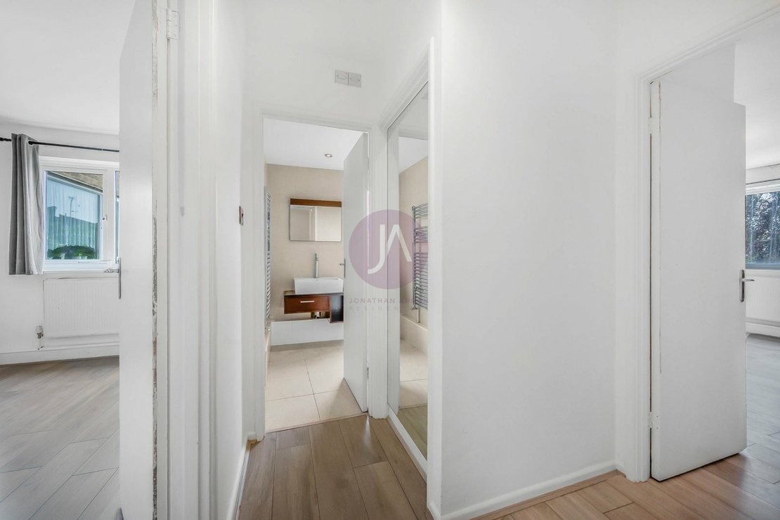 2 bedroom Flat for sale in St Anns Court-view12