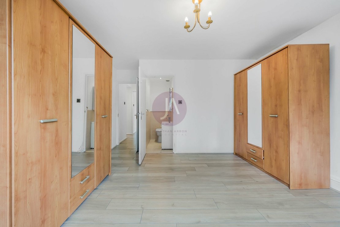 2 bedroom Flat for sale in St Anns Court-view8