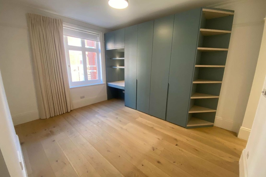 4 bedroom Flat for sale in St Marys Mansions-view7