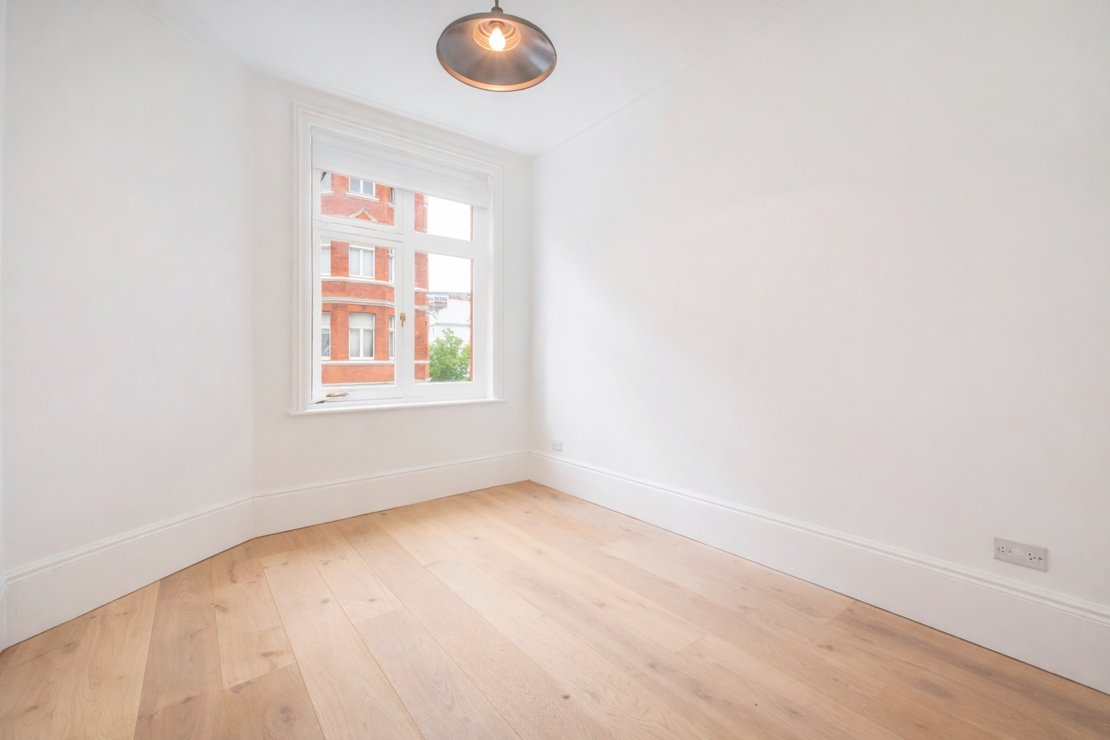 4 bedroom Flat for sale in St Marys Mansions-view8